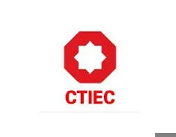 CTIEC - China Triumph International Engineering Co., Ltd. Logo