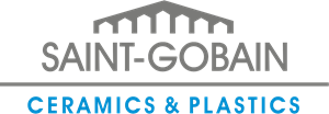 Saint-Gobain Ceramics & Plastics - CORHART Division Logo