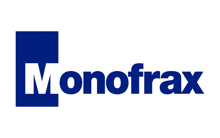 MONOFRAX LLC Logo
