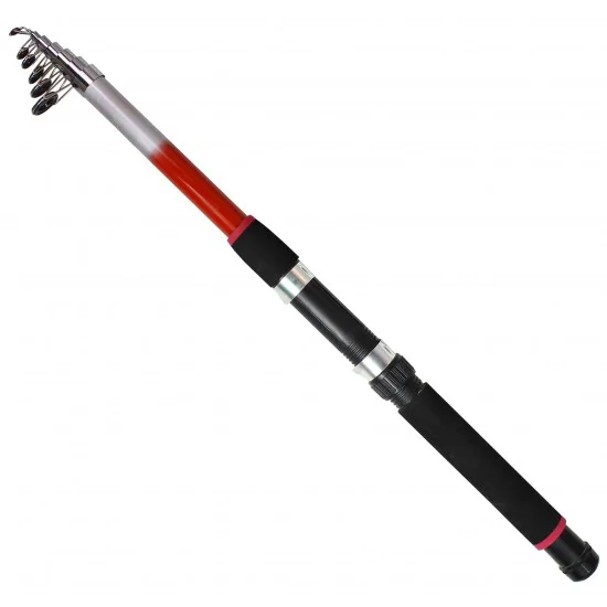 1605 CAPTAIN ALFA TELE ROD 80-120 GR 270 CM